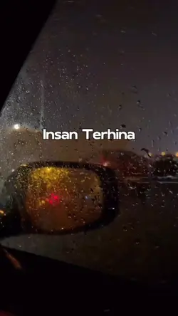 InsanTerhina
