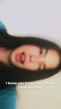I know you know