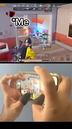 PUBG lover