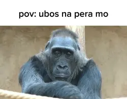 Yung Ubos Na Pera Mo