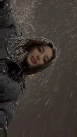 Snow ❄️