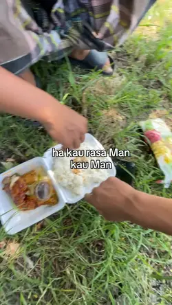 Tak puasa man
