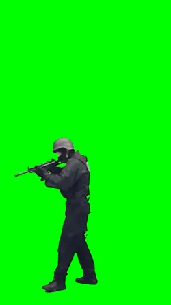 pasukan 