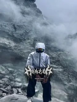 JJ PENDAKI GUNUNG