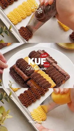 Kue Lebaran