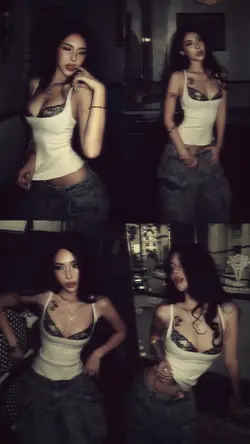 4clip aesthetic