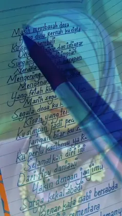Hidup yang sementara