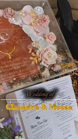 wedding