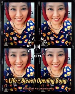 Bleach Opening