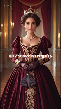 Royal Victorian 