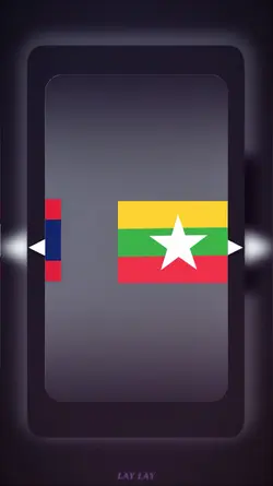 Me Myanmar 100%