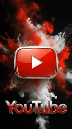 YouTube | Neon Glow
