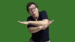 ヒカキンブンブンハローYouTube素材