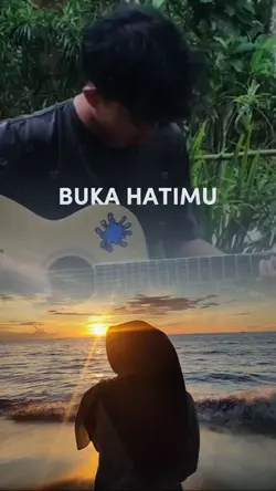 Buka Hatimu |