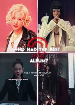 Jennie edit