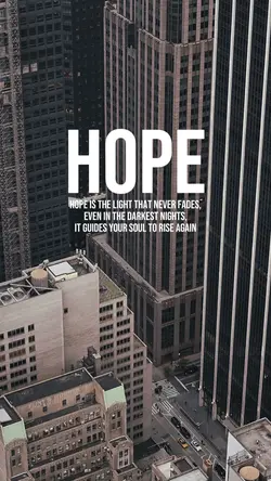 HOPE