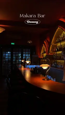 Cocktail Bar