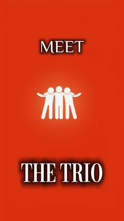 TRIO*