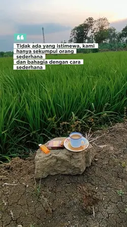 tak ada yg istimewa
