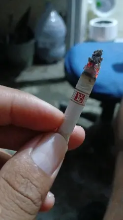terlalu dalam