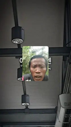 RONDONGI MIN AKU