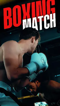 Boxing Match