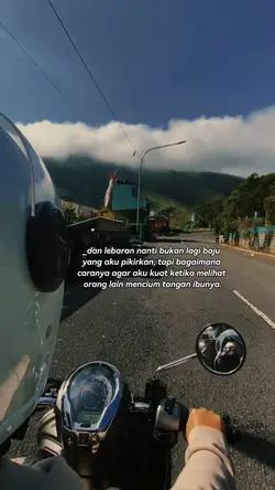 lebaran sedih 