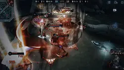 gameplay ML