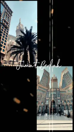 Jumat Berkah