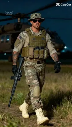 efeito exército IA