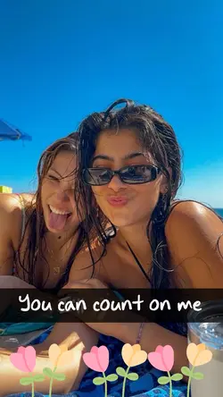Count On Me