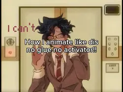 tut on animating
