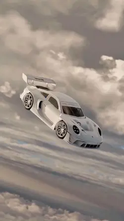 CAR EDIT TREND
