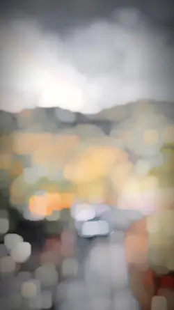 Aesthetic slowmo