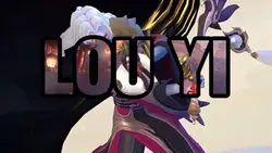 Lou yi Highlights