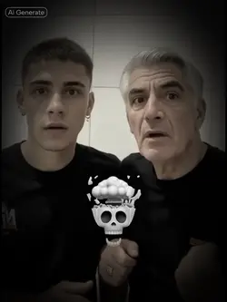 Ma version plus âgée