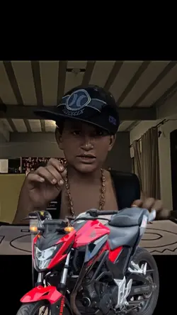 Parece até imã