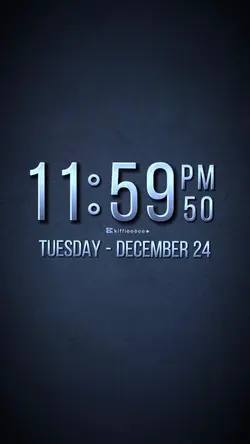Merry Christmas 