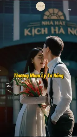 Thương Nhau Lý Tơ 