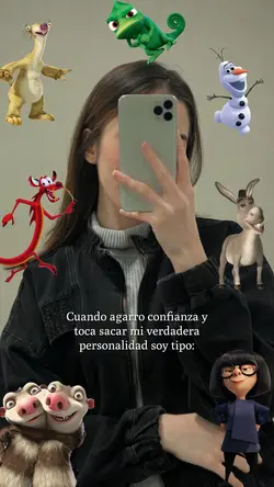 Personalidad