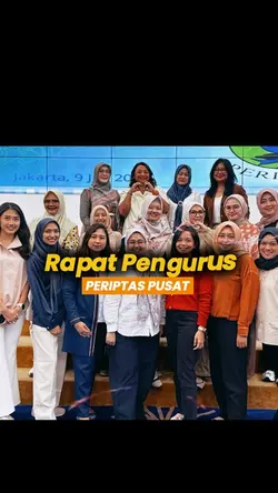 Rapat Pengurus