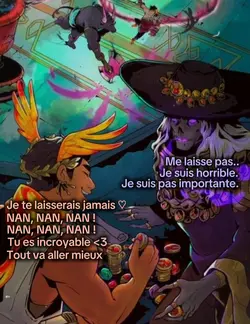 <3