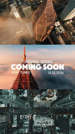COMING SOON