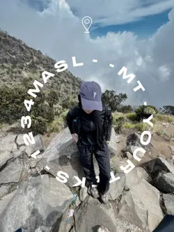 mountain trend 