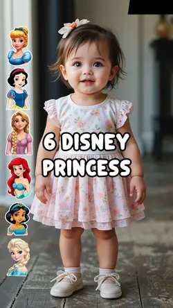6mini princess AI