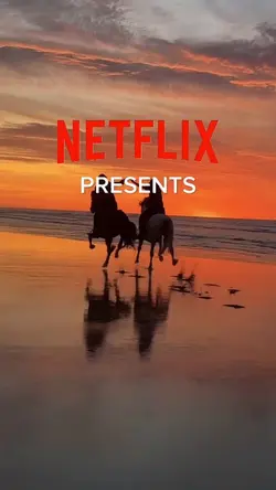 Netflix presents 