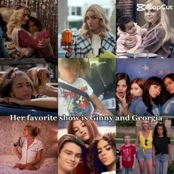 Ginny and Georgia