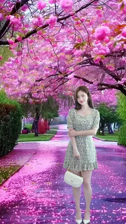 Ghép Cảnh Đẹp