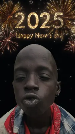 funny new year