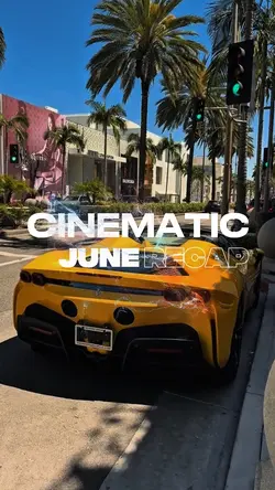 june recap dump